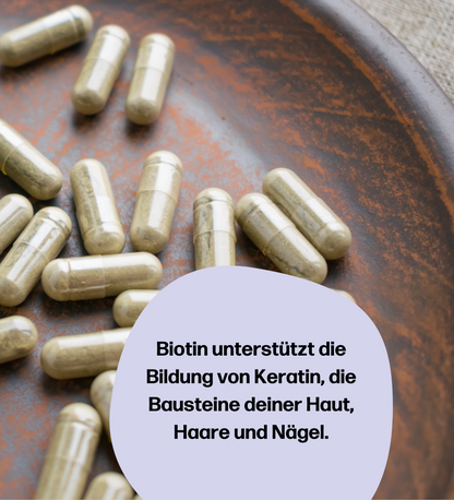 2 Monate femcaps® CLEANSE - mit Frauenmantelextrakt, Vitaminen, Zink und Cholin