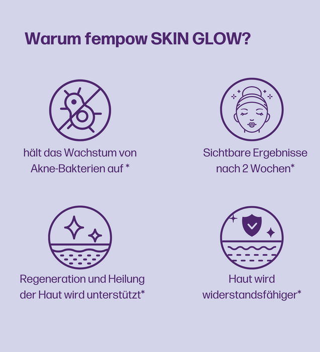 fempow® SKIN GLOW